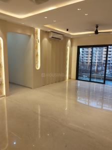 Hall Image of 2200 Sq.ft 4 BHK Apartment / Flat for rent in Sobha City, Sector 108 Gurgaon for Rs. 100000