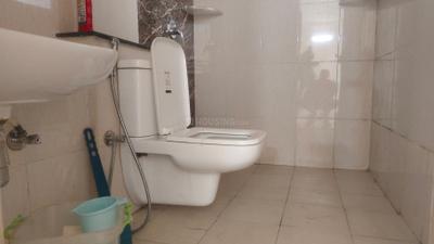 Image of 1260 Sq.ft 2.5 BHK Apartment / Flat for rent in Mantri Serenity 3, Subramanyapura, Bengaluru for Rs. 46500