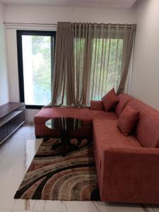 1 BHK Flat
