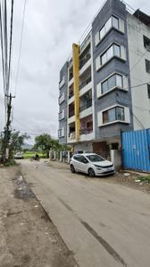 Image of 1070 Sq.ft 2 BHK Apartment / Flat for sale in Bhicholi Mardana, Indore for Rs. 2200000
