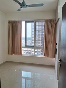 Bedroom Image of 1353 Sq.ft 3 BHK Apartment / Flat for rent in Urbanrise On Cloud 33, Bachupally Hyderabad for Rs. 42000