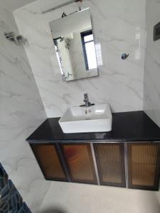 Image of 1085 Sq.ft 2 BHK Apartment / Flat for sale in Dahisar West, Mumbai for Rs. 17900000