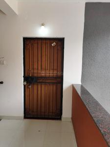 Hall Image of 1054 Sq.ft 2 BHK Apartment / Flat for sale in Dabolim Goa for Rs. 7500000