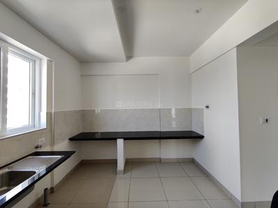Kitchen Image of 1077 Sq.ft 2 BHK Apartment / Flat for sale in Chikkanayakanahalli, Choodasandra Bengaluru for Rs. 11000008