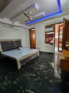 Bedroom Image of 1836 Sq.ft 2 BHK Builder Floor for rent in Sector 47 Gurgaon for Rs. 45000
