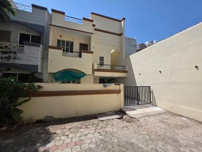 Balcony Image of 1500 Sq.ft 3 BHK Duplex for rent in Trilanga Bhopal for Rs. 25000