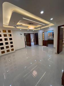 Hall Image of 1100 Sq.ft 3 BHK Apartment / Flat for sale in Najafgarh New Delhi for Rs. 7000000