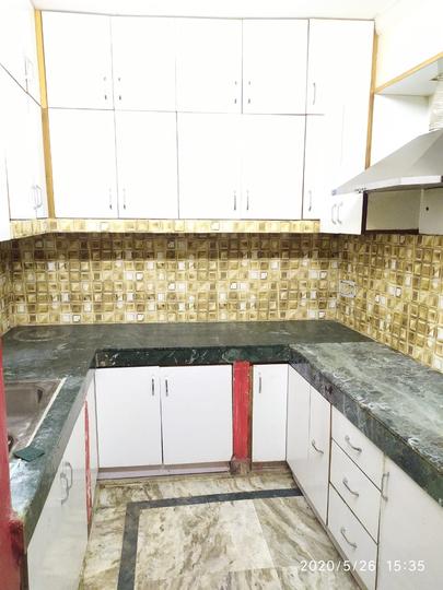 Vikram Vihar Residents Association Kitchen 1