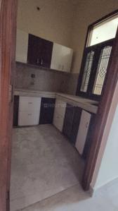 Kitchen Image of 1500 Sq.ft 2 BHK Duplex for rent in Line Par Moradabad for Rs. 16000