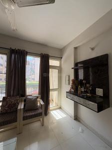 Hall Image of 990 Sq.ft 2 BHK Apartment / Flat for rent in SBP City of Dreams 1, Sector 116 Mohali for Rs. 28000