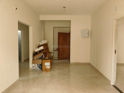 Hall Image of 883 Sq.ft 2 BHK Apartment / Flat for sale in Adambakkam Chennai for Rs. 9200500