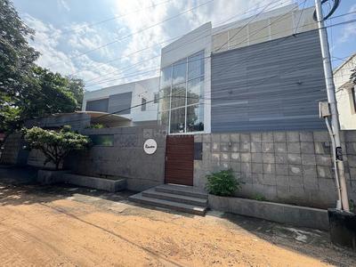 Residential Plot