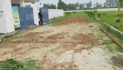 Image of 900 Sq.ft Residential Plot / Land for sale in Brijghat, Hapur for Rs. 2000000