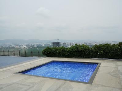 Image of 3500 Sq.ft 4 BHK Apartment / Flat for sale in Kondhwa, Pune for Rs. 32500000