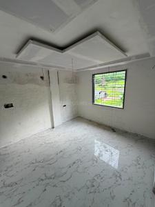 Hall Image of 1555 Sq.ft 3 BHK Villa for sale in Pathardi Phata Nashik for Rs. 6300000