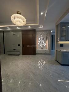 Hall Image of 2475 Sq.ft 3 BHK Builder Floor for sale in Sector 85 Faridabad for Rs. 26500000