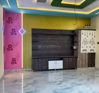 Hall Image of 1850 Sq.ft 3 BHK Independent House for sale in Saravanampatty Coimbatore for Rs. 9112500