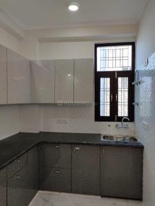 Kitchen Image of 900 Sq.ft 2 BHK Apartment / Flat for sale in Sector 14 Gurgaon for Rs. 5800000