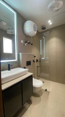 Image of 2700 Sq.ft 3 BHK Builder Floor for rent in BPTP Astaire Garden Floors, Sector 70A, Gurgaon for Rs. 50000
