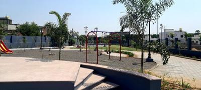Image of 1621 Sq.ft Residential Plot / Land for sale in Besa Pipla, Nagpur for Rs. 6500210