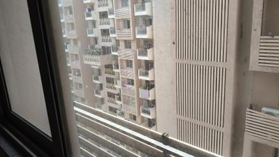 Bedroom Image of 1809 Sq.ft 3 BHK Apartment / Flat for sale in Swagat Queens Land, Sargasan Gandhinagar for Rs. 9500000
