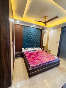 Bedroom Image of 1150 Sq.ft 2 BHK Apartment / Flat for sale in Dholai Jaipur for Rs. 3750007
