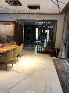 4.5 BHK Independent House