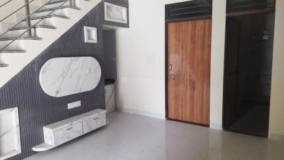 Living Room Image of 1650 Sq.ft 3 BHK Villa for sale in Hathod Jaipur for Rs. 7800000