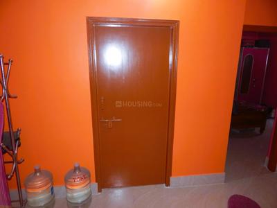 Hall Image of 836 Sq.ft 2 BHK Apartment / Flat for sale in Dum Dum Cantonment Kolkata for Rs. 2700000