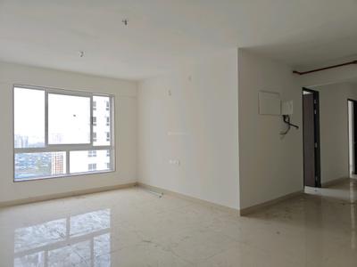 Living Room Image of 822 Sq.ft 2.5 BHK Apartment / Flat for sale in Hubtown Rising City, Ramabai Ambedkar Nagar Mumbai for Rs. 22000000