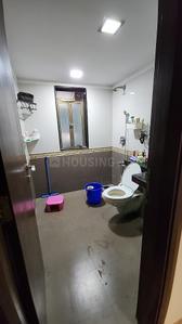 Image of 1750 Sq.ft 3 BHK Apartment / Flat for sale in Ekta Lake Lucerne, Powai, Mumbai for Rs. 49000000