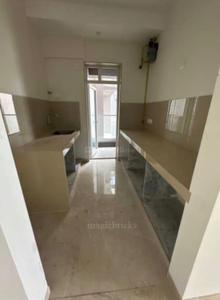 Kitchen Image of 664 Sq.ft 2 BHK Apartment / Flat for sale in Tristar Bc Corp Arista, Bandra East Mumbai for Rs. 32500000