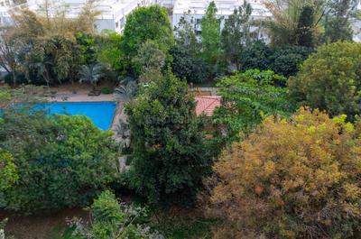 Image of 1074 Sq.ft 2 BHK Apartment / Flat for sale in Shriram Surabhi, Mallasandra, Bengaluru for Rs. 8900000