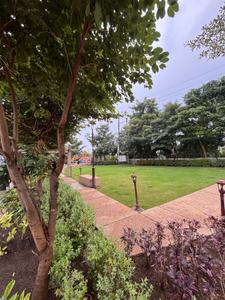 Image of 1100 Sq.ft Residential Plot / Land for sale in Mrignayni Satgurus Hira Kishin Avenue, Pragati Vihar, Indore for Rs. 7920000
