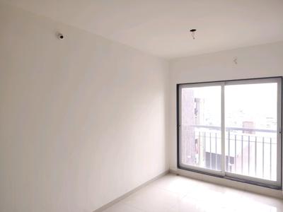 Living Room Image of 575 Sq.ft 1 BHK Apartment / Flat for rent in Unnati Woods Phase 7, Kasarvadavali Thane for Rs. 17001