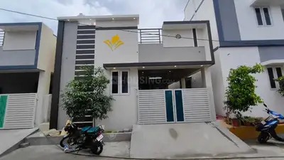 Image of 700 Sq.ft 2 BHK Villa for sale in Maraimalai Nagar, Chennai for Rs. 2495000