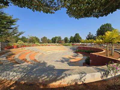 Residential Plot