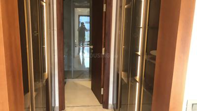 Bedroom Image of 4500 Sq.ft 4 BHK Builder Floor for sale in Sector 45 Gurgaon for Rs. 75000000