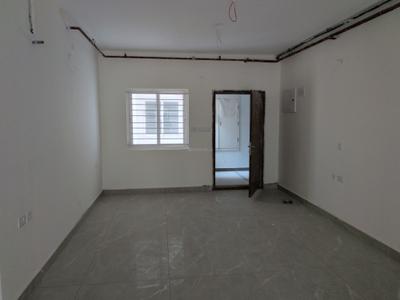Living Room Image of 1500 Sq.ft 3 BHK Apartment / Flat for sale in Ameenpur Sangareddy for Rs. 6900001