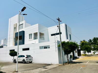 Image of 1200 Sq.ft 2 BHK Independent House for sale in Nanjaiuthukuli, Erode for Rs. 2300000