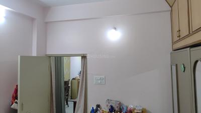 Bedroom Image of 850 Sq.ft 3 BHK Apartment / Flat for sale in Kohefiza Bhopal for Rs. 4600000