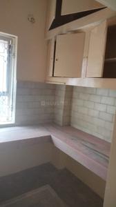 Kitchen Image of 750 Sq.ft 2 BHK Apartment / Flat for rent in Lalpur Ranchi for Rs. 13000