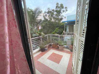 Balcony Image of 3200 Sq.ft 3.5 BHK Villa for sale in Wagholi Pune for Rs. 25900000