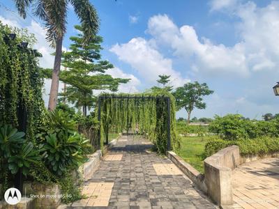Image of 1000 Sq.ft Residential Plot / Land for sale in Vidhan Sabha Road, Raipur for Rs. 2000000