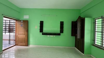 Living Room Image of 983 Sq.ft 2 BHK Apartment / Flat for sale in Ramachanadra Nagar Tiruchirappalli for Rs. 5400000