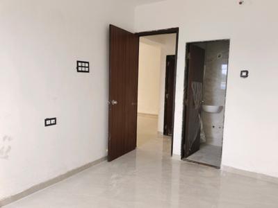 Bedroom Image of 1100 Sq.ft 2 BHK Apartment / Flat for sale in Ulwe Navi Mumbai for Rs. 8800000