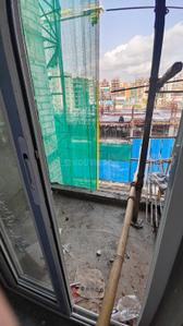 Balcony Image of 1350 Sq.ft 2 BHK Apartment / Flat for sale in Ulwe Navi Mumbai for Rs. 13000000