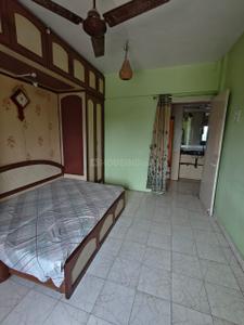 Bedroom Image of 1010 Sq.ft 2 BHK Apartment / Flat for sale in Shankheshwar Privia, Kalyan West Kalyan for Rs. 7500000