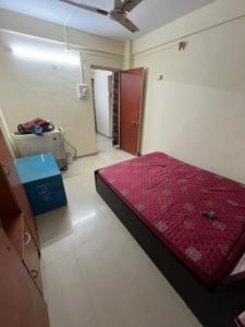 Bedroom Image of Ganesh vihar building chandan nagar in Chandan Nagar, Pune