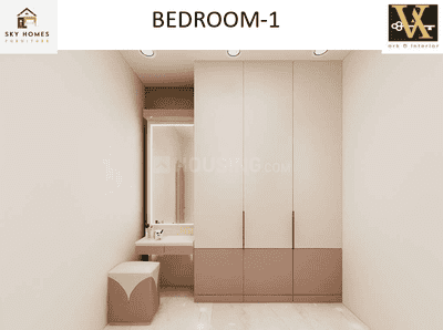 Image of 3662 Sq.ft 4 BHK Apartment / Flat for sale in Meera Nagar, Udaipur for Rs. 21500000
